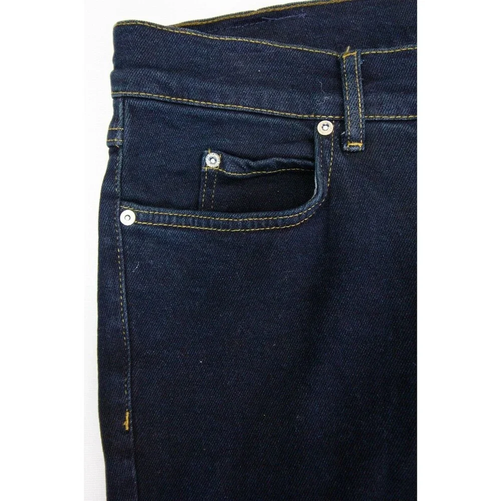 Bolongaro Dark Wash Denim Jeans Men's Size 32